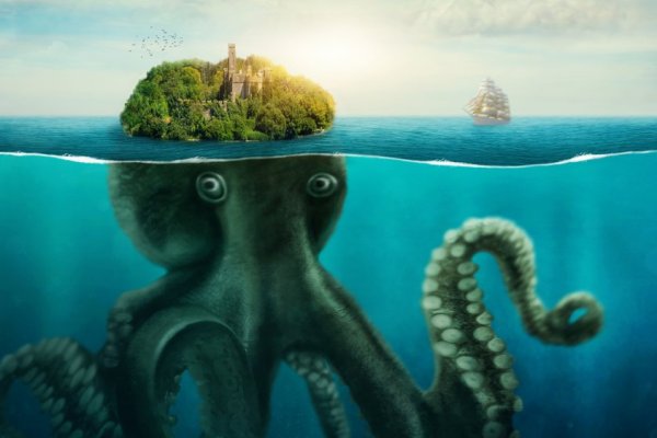 Kraken в россии